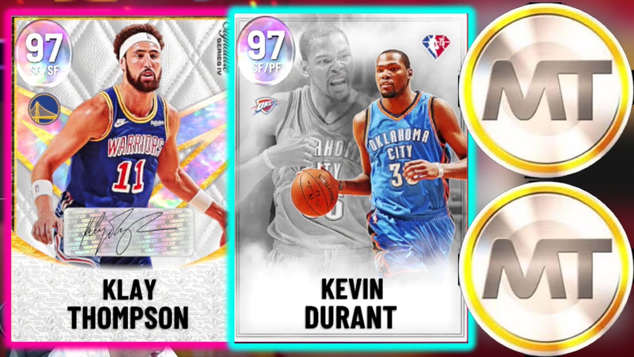 HOW TO MAKE MT SUPER FAST IN NBA 2K22 MY TEAM! DO THIS RIGHT NOW!