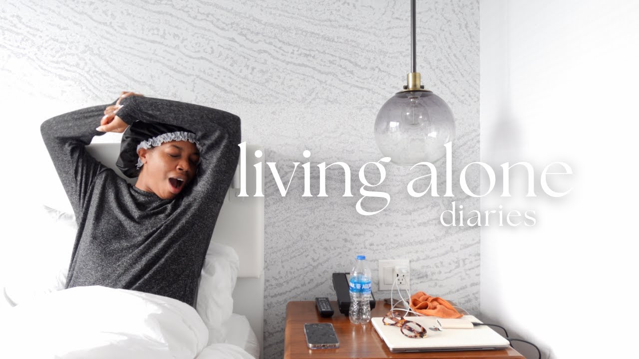 Дневники одинокой жизни: моя жажда романтики мешала мне наслаждаться своими двадцатью годами. Здр...