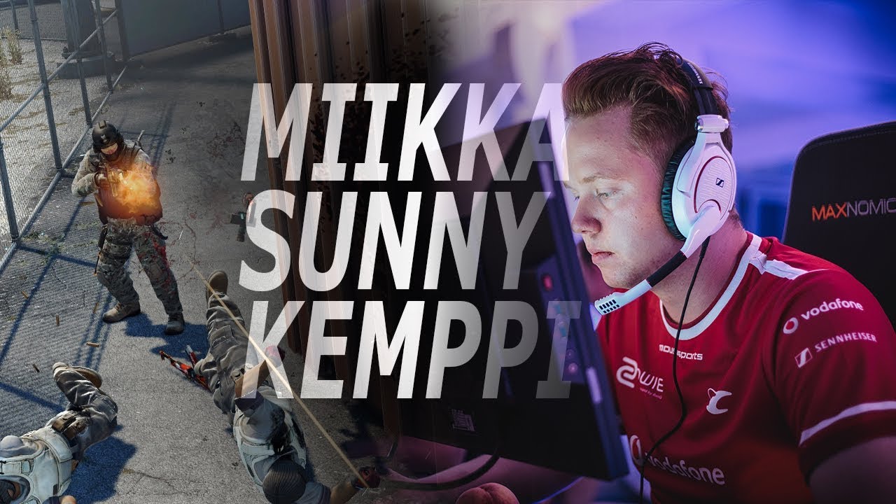 Miikka 