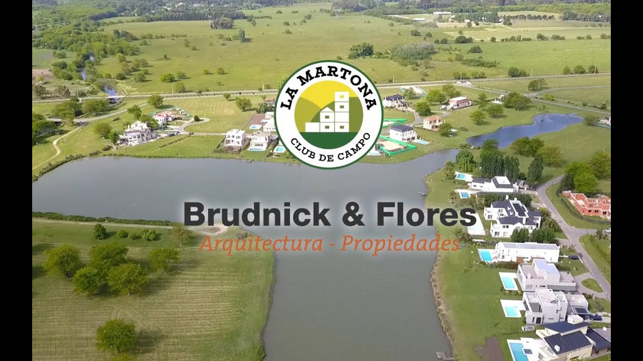 CLUB DE CAMPO LA MARTONA - Video Corporativo