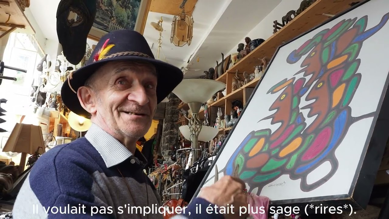 Retour à la brocante (1006)