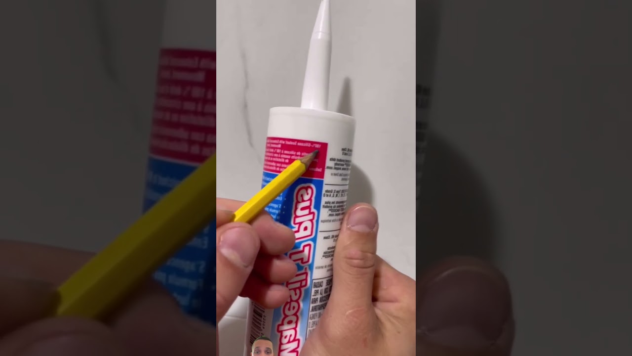 Installation d'&eacute;tag&egrave;re dans une douche !  #artisan #diy #bricolage #renovation #construction