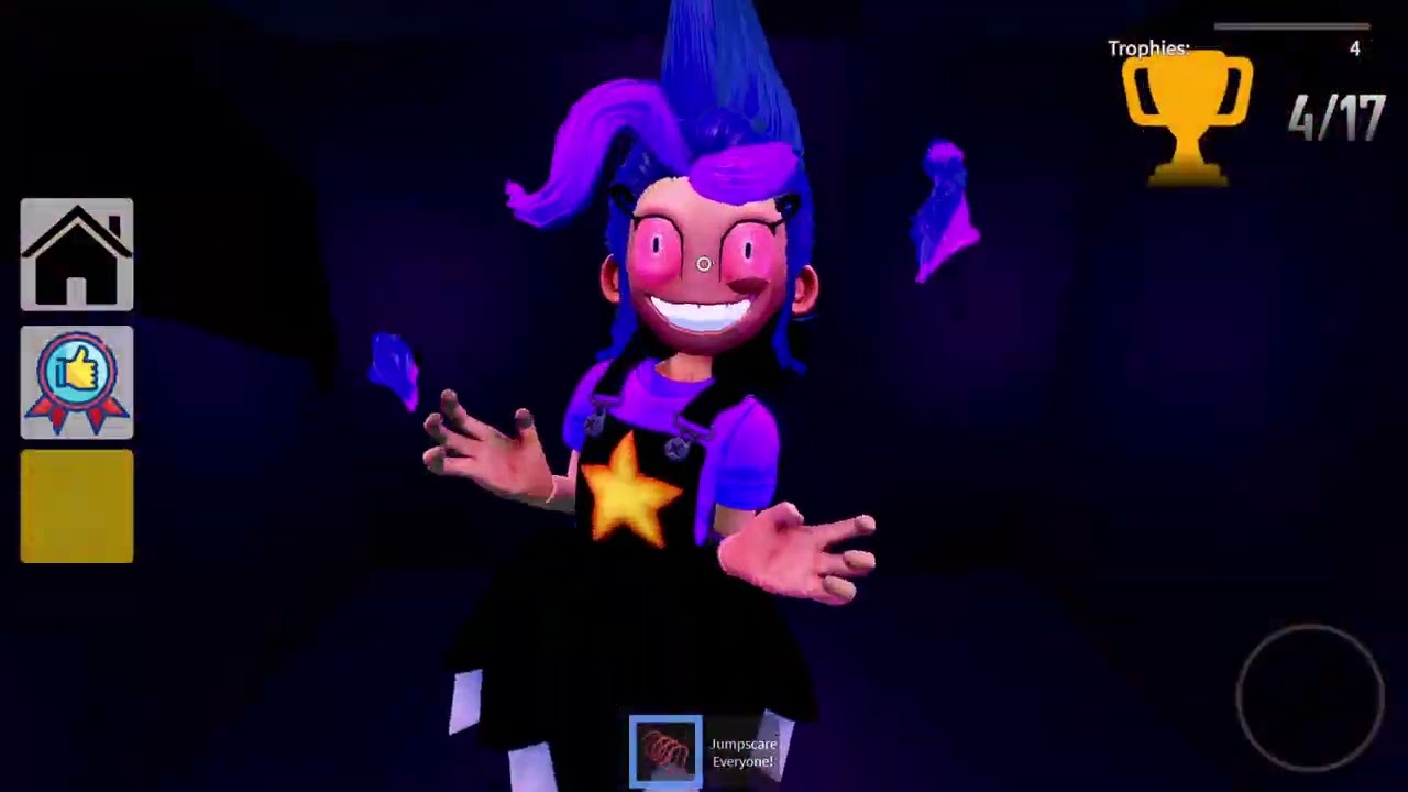 Roblox Poppy Playtime Hunt 