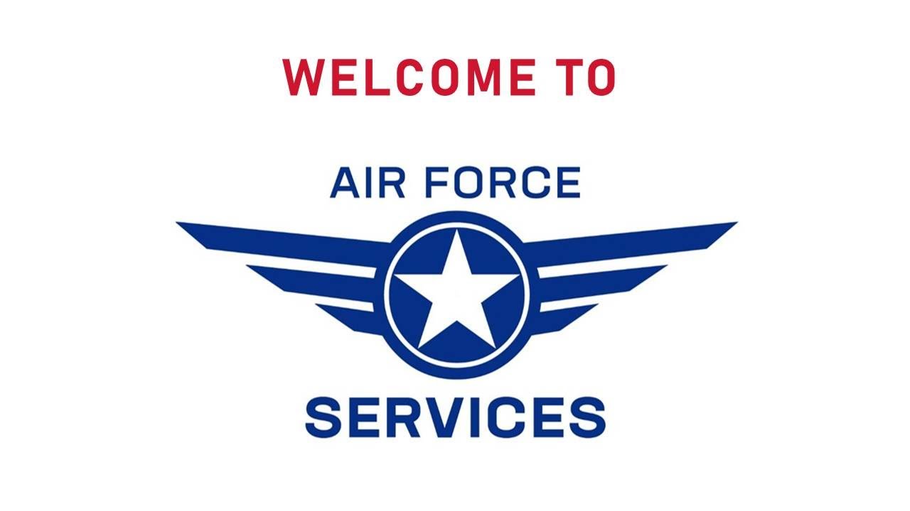 Westover Services Schedule of Events - April 2022