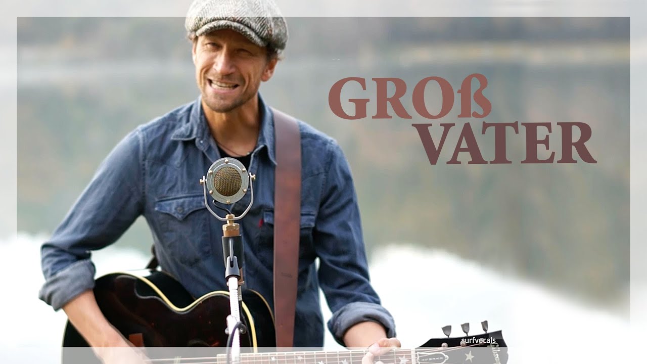 Großvater  - STS - [Acoustic Cover]