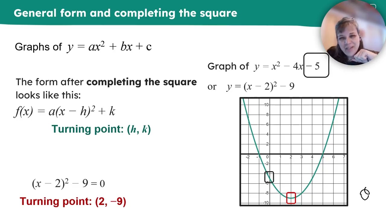 C6 P7 Ex & Logarithm graphs