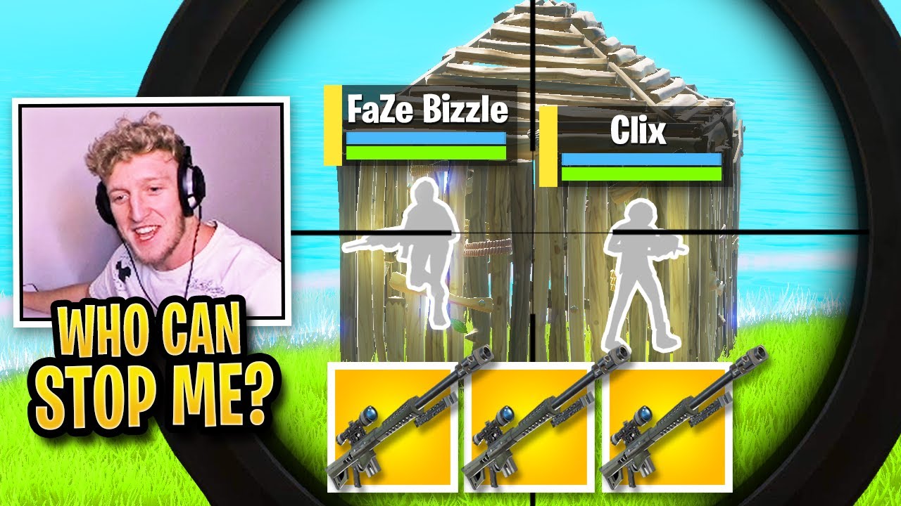 Tfue Uses OVERPOWERED Triple Heavy META to DESTROY Pros! (Fortnite)