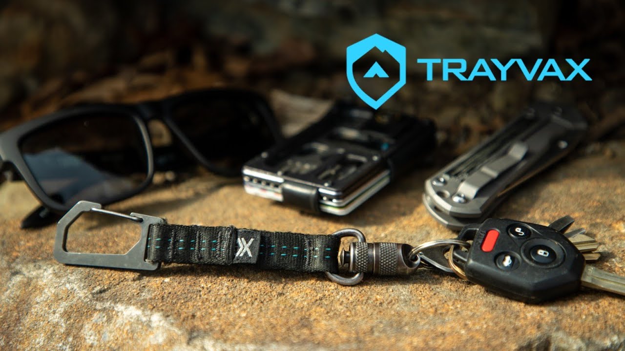 IT'S FINALLY BACK! | New Trayvax Link