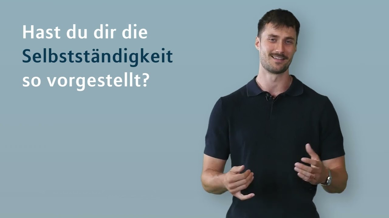 Erfahrungsbericht von Timo &ndash; Das Traineeprogramm bei MLP Finanzberatung SE