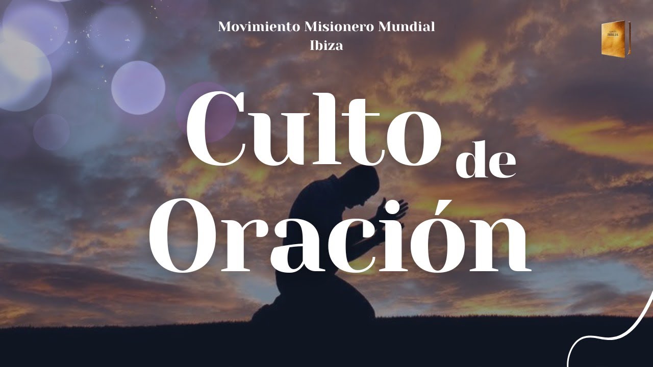 Qué quieres que te haga? - Marcos 10:46-52 - Ps. Juan C Castillo  -   MMM Ibiza España