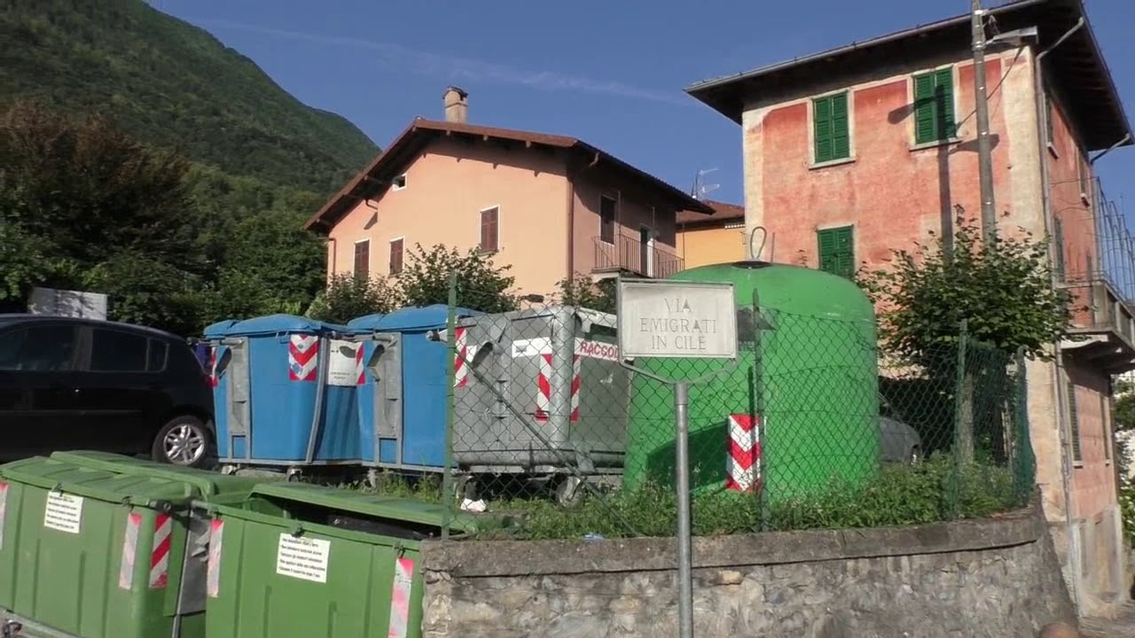 Il museo di Giuseppe