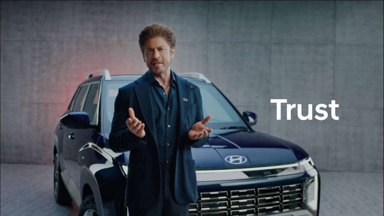 Общий путь доверия | 30 лет Hyundai в Индии