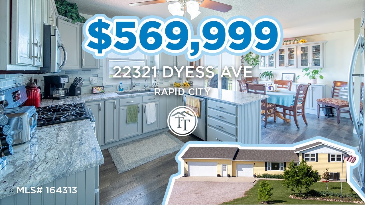 🏡Ready for a Life of Spectacular Views, and 4 Acres of Freedom