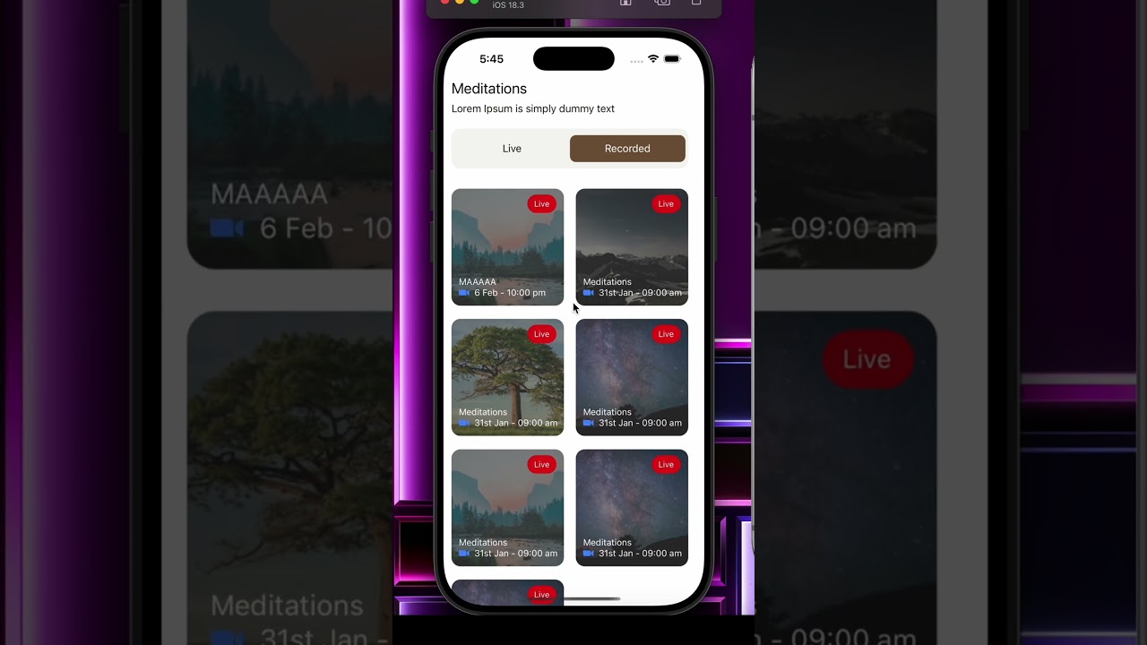 What's the BEST Mobile Course for 2025 React Native?
