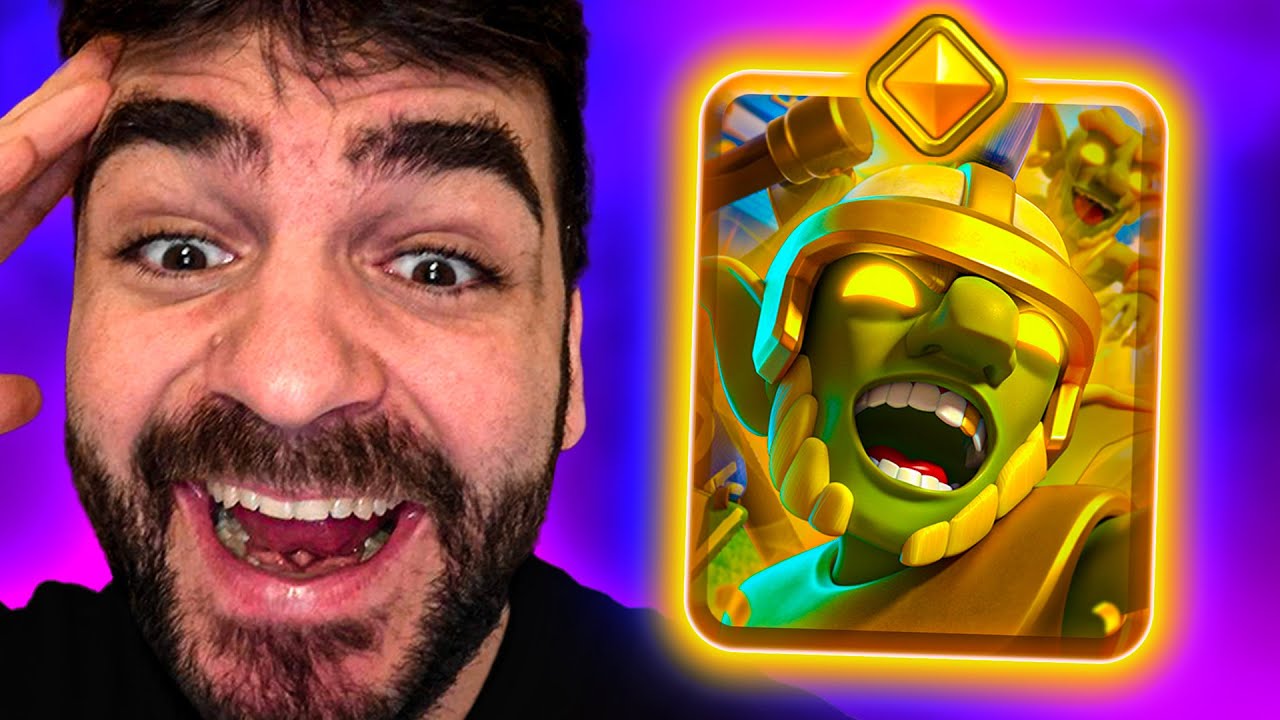 Pruebo los Duendes Héroe a Tope!😱 ¿Están Rotos?
