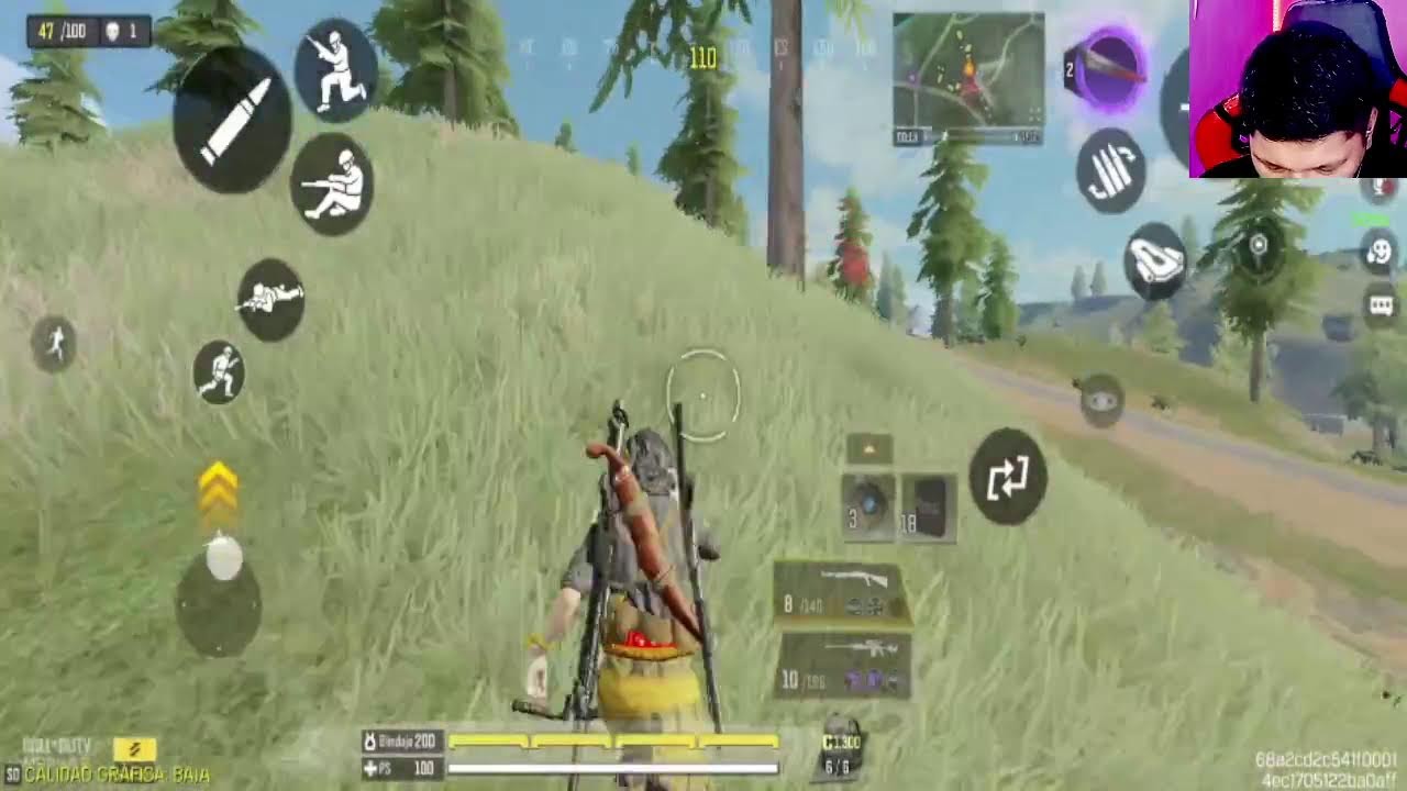 Call Of Duty Mobile