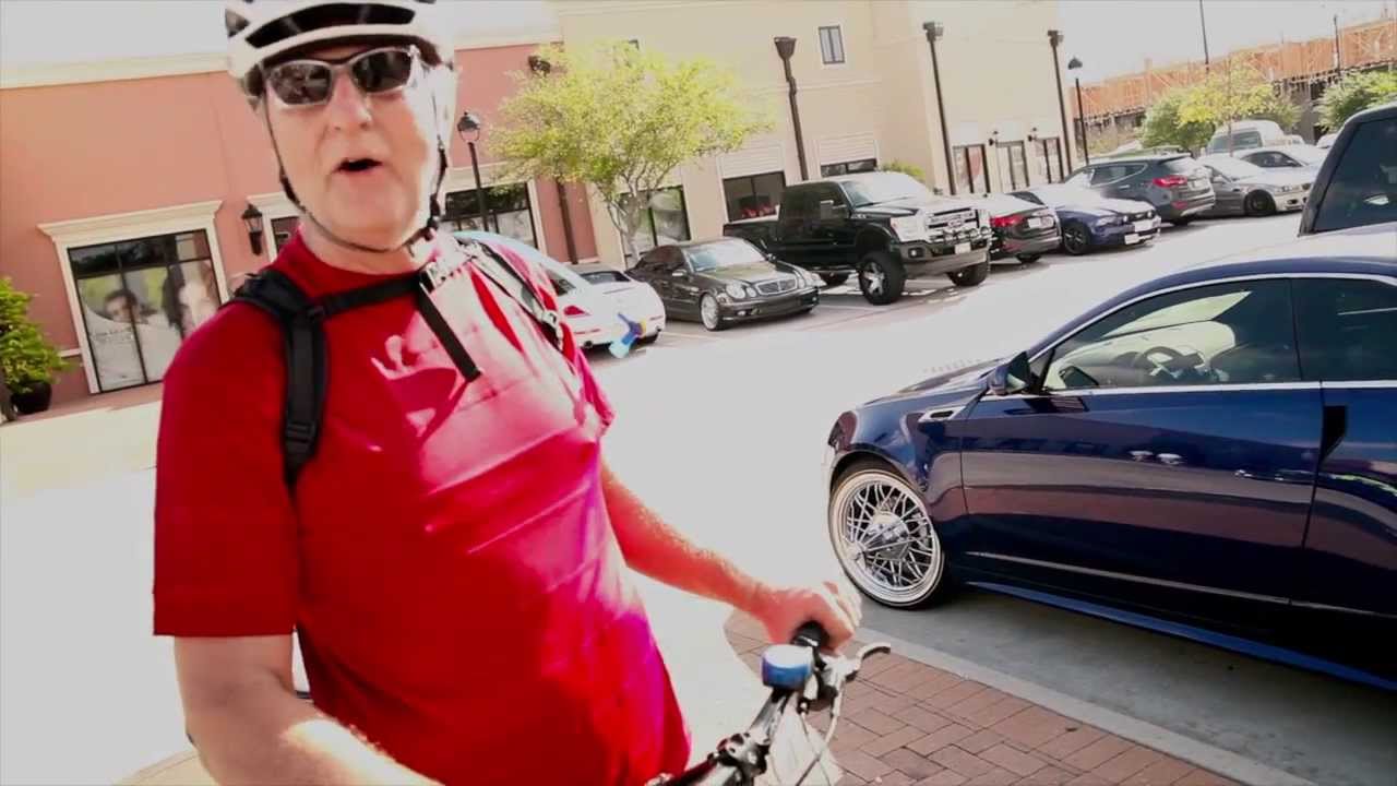 PeppaBoy Films Presents: Coffee & Cars