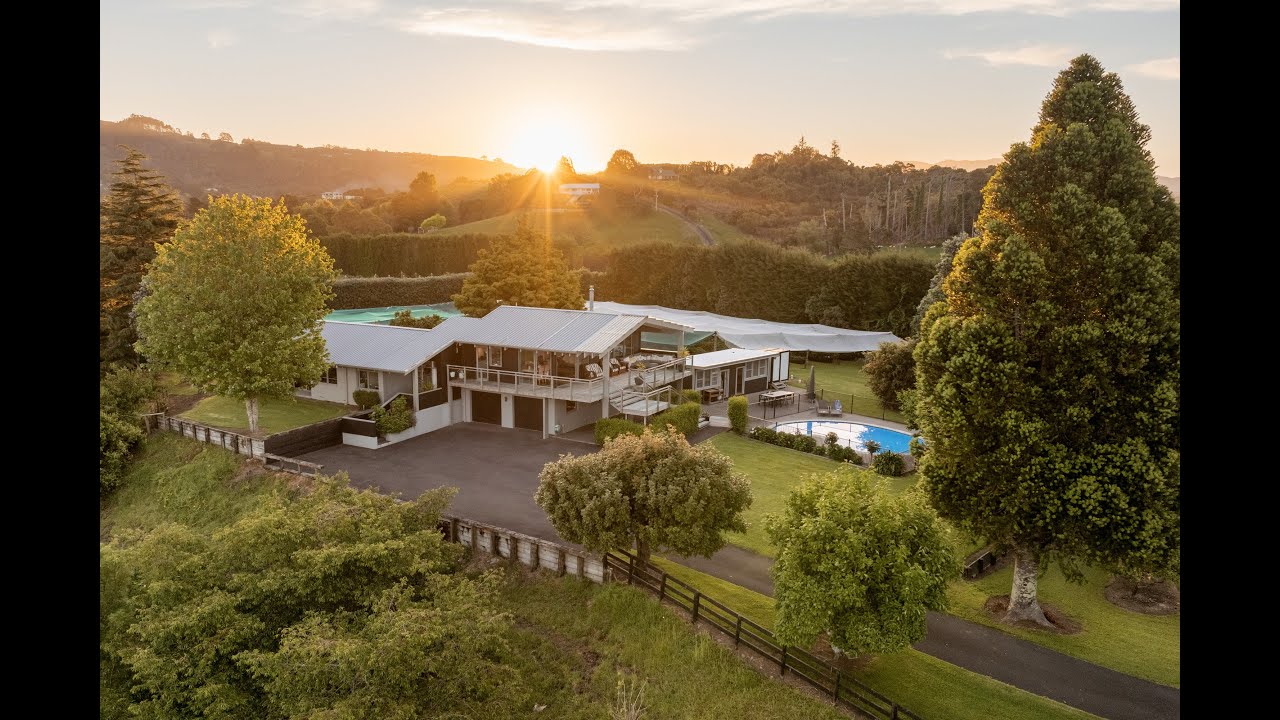 127 Armstrong Road, Te Puna