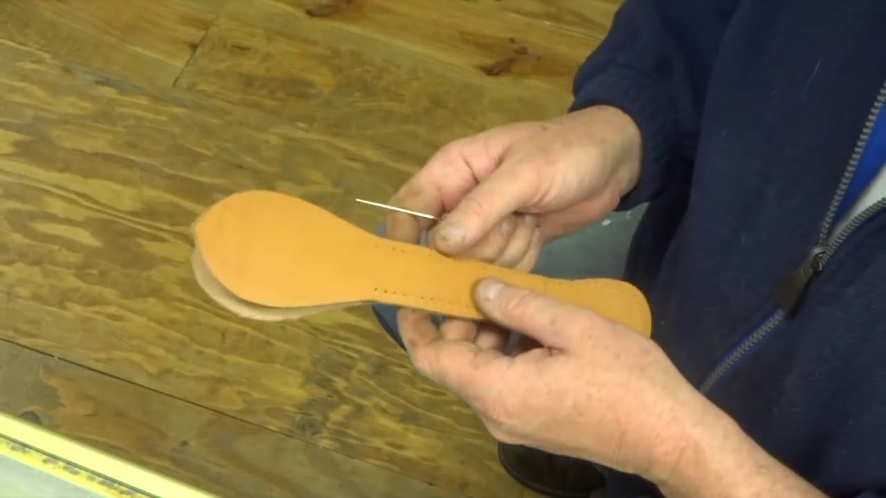 Handmade Slapjack - AKA 