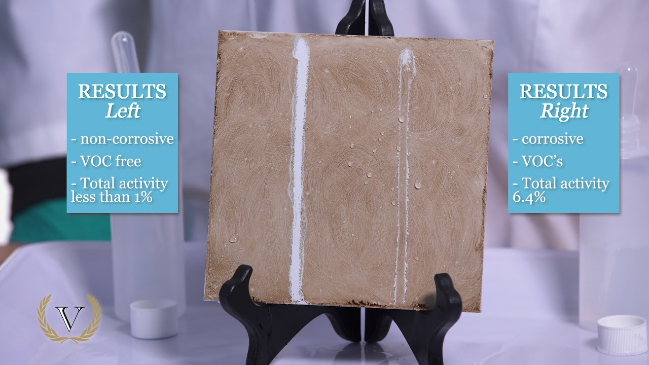 iQLF Compilation - Vitech