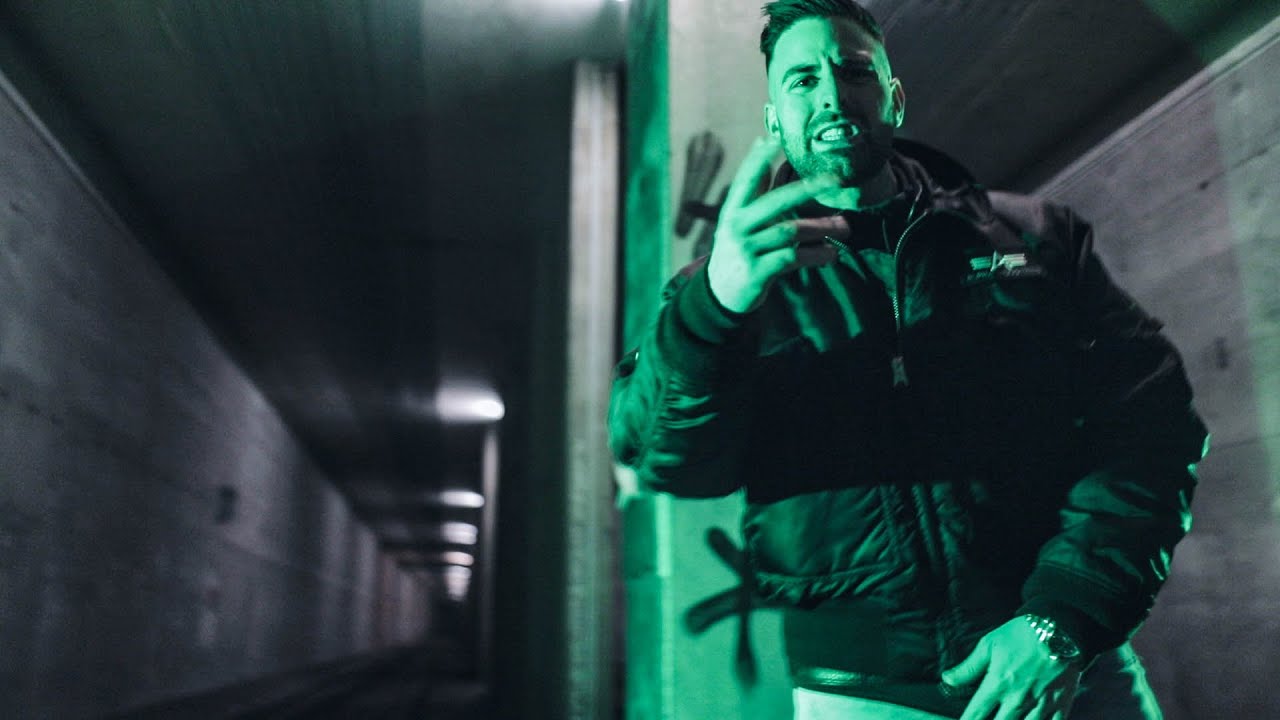 Abi 91 | Verwirrt | Official Music Video