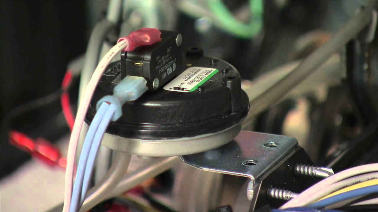 Harman XXV - Stove Safety