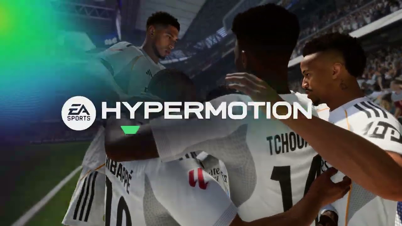 PSG vs Real Madrid – Craziest Moments (FIFA)
