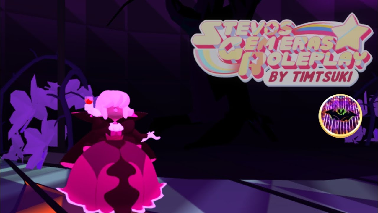 🎃 Showcasing The Halloween 2025 Gamepass (Era 1/3) || Stevos gem Eras RP