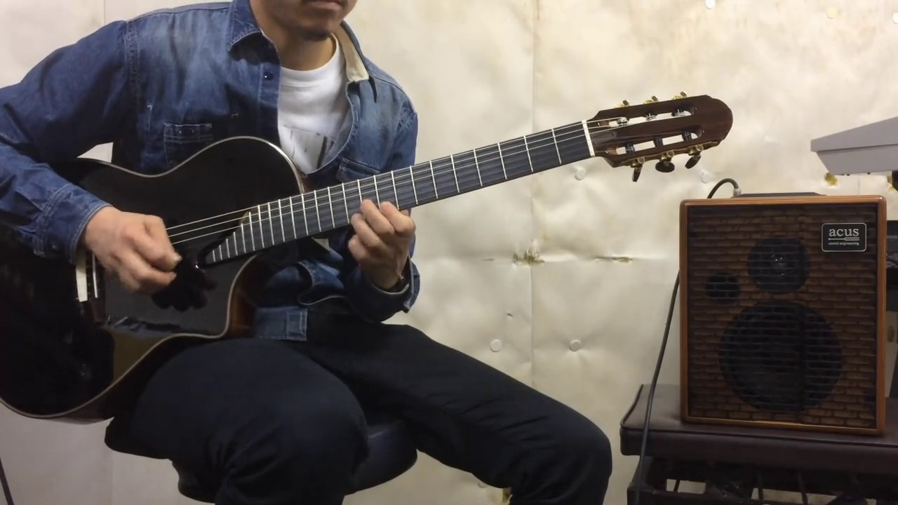 Martinez MSCC-14シリーズ & acus Oneforstringsシリーズ サンプル動画