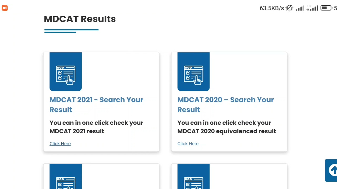 How to check PMC Scholarship Application Status? || From PMC Website