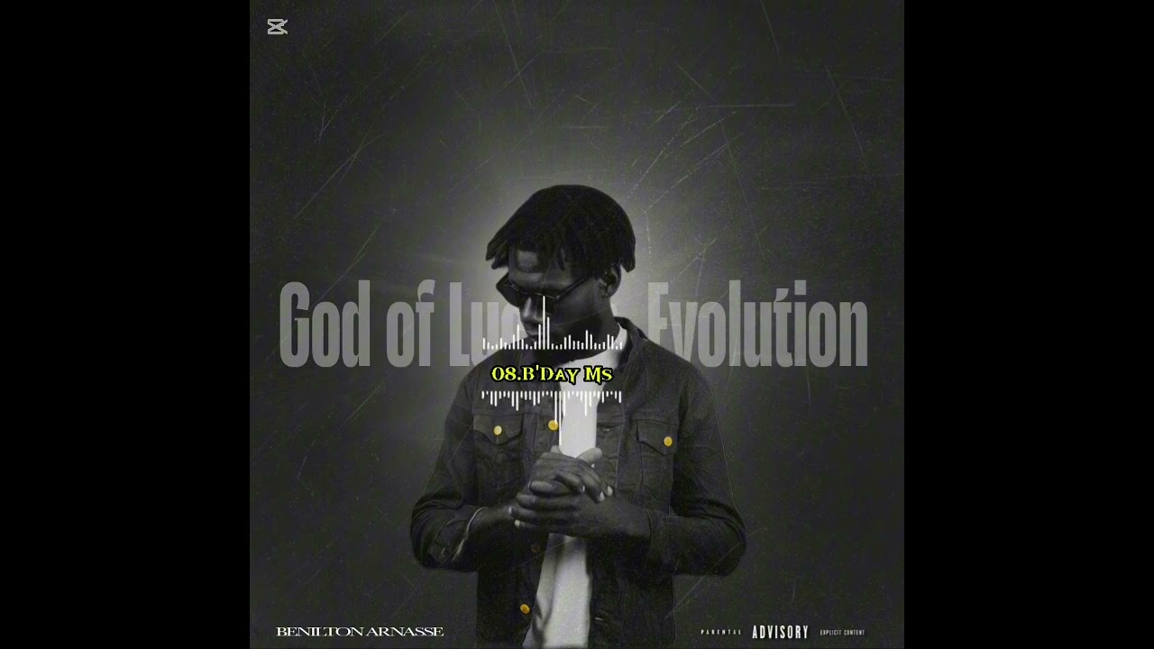 09.Benilton Arnasse - B'Day MS( Áudio Oficial  )