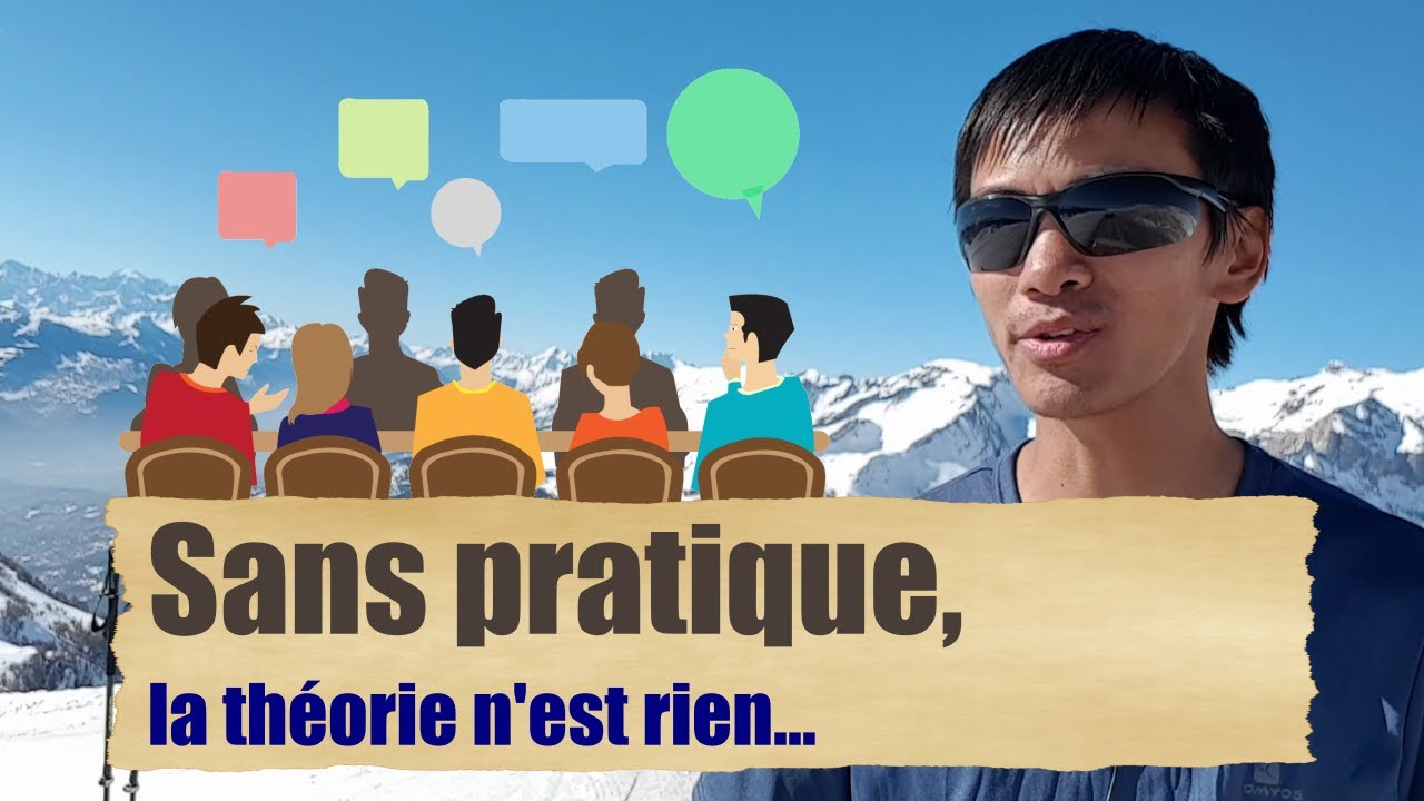Place au travail pratique ! #D&eacute;battonsMieux
