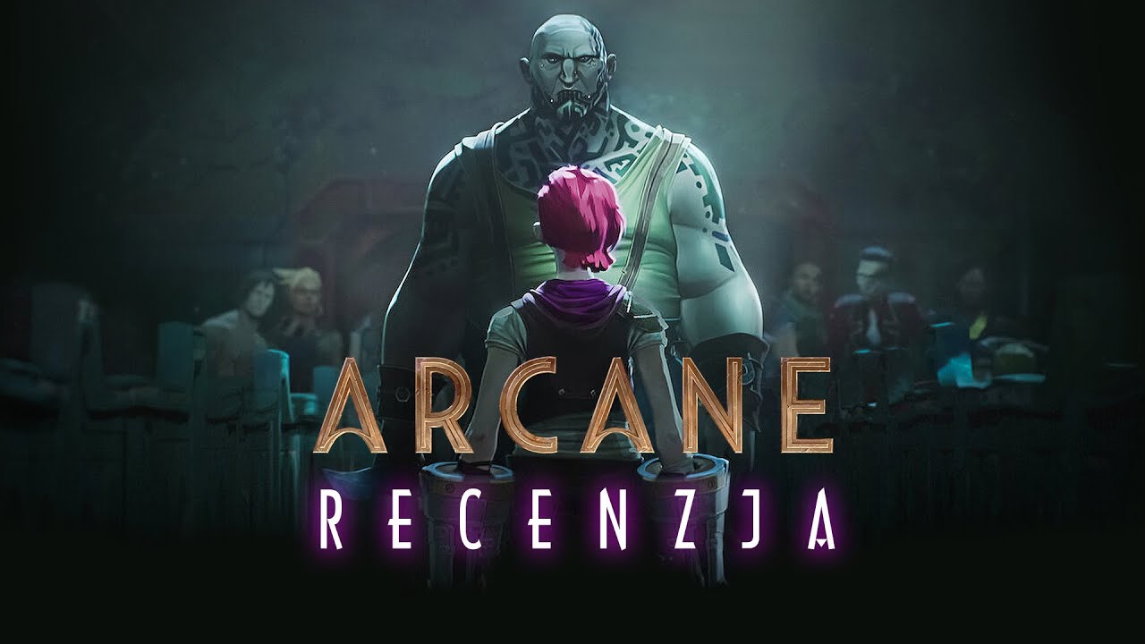 Recenzja 