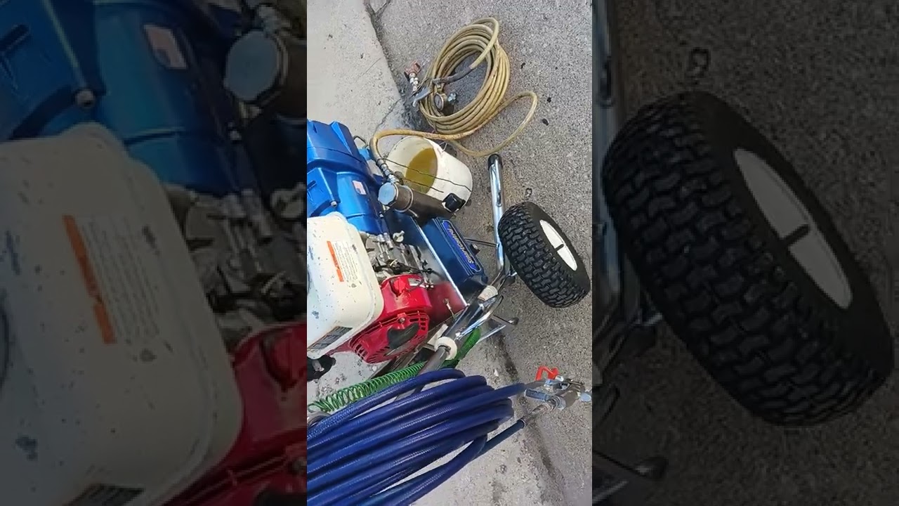 graco 7900 testing