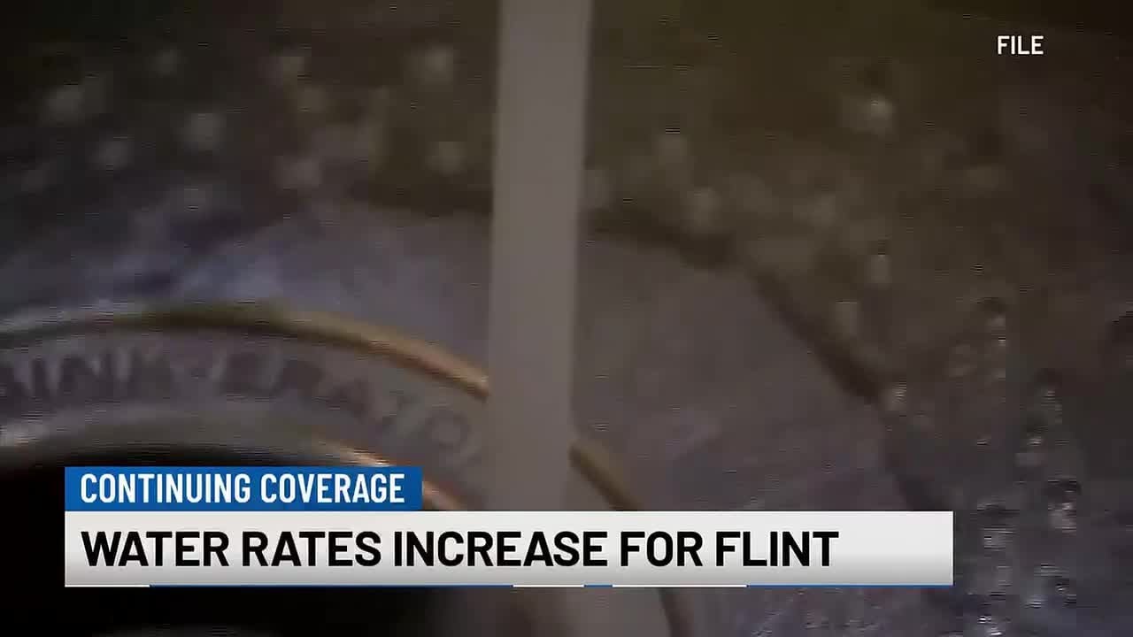 WNEM Evening Extra: Kochville Twp. data center proposal