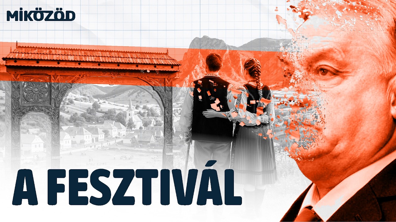 	Orbán Erdélye 5. - A fesztivál