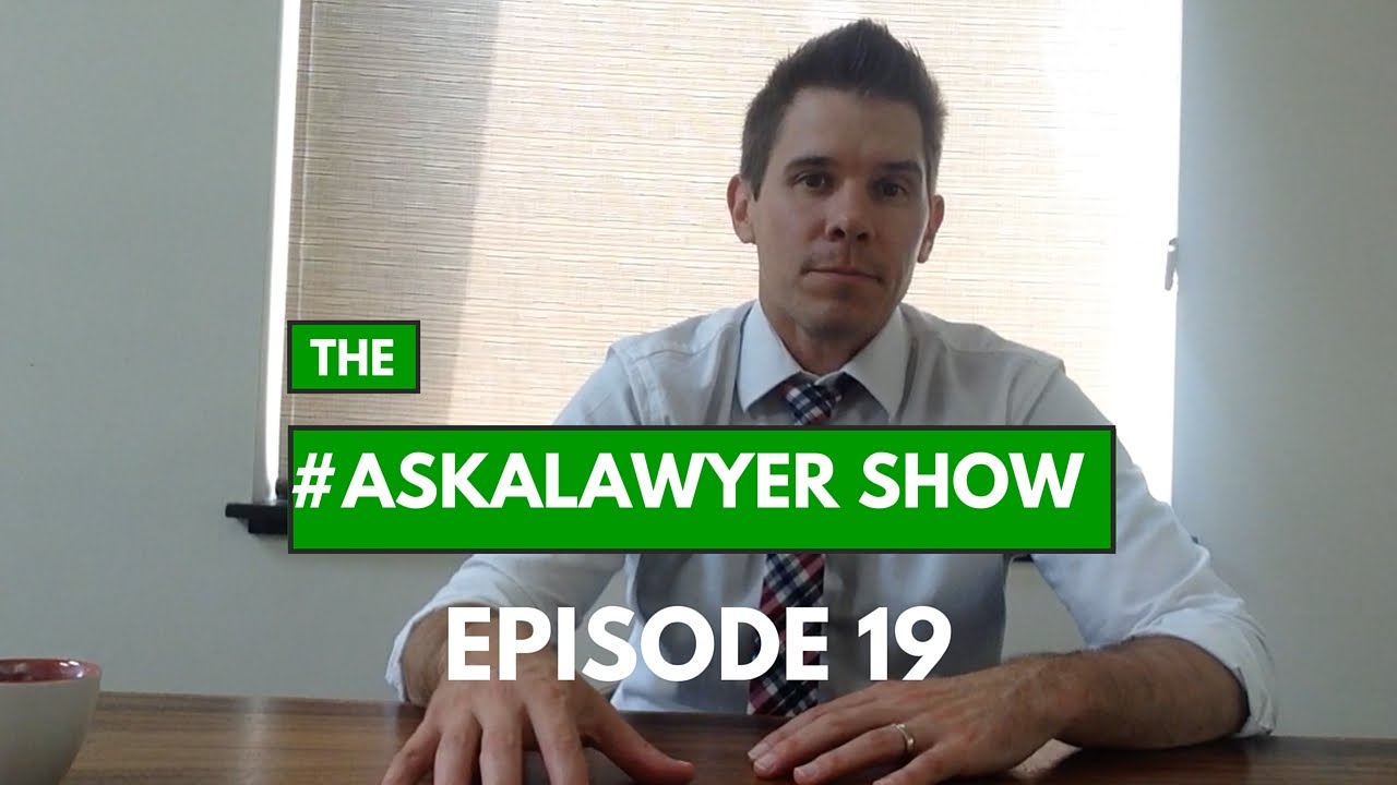 #AskALawyer 019: What is Bad Faith in a Car Accident Case?