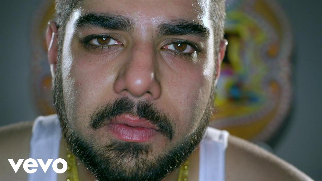 Heems - Damn Girl