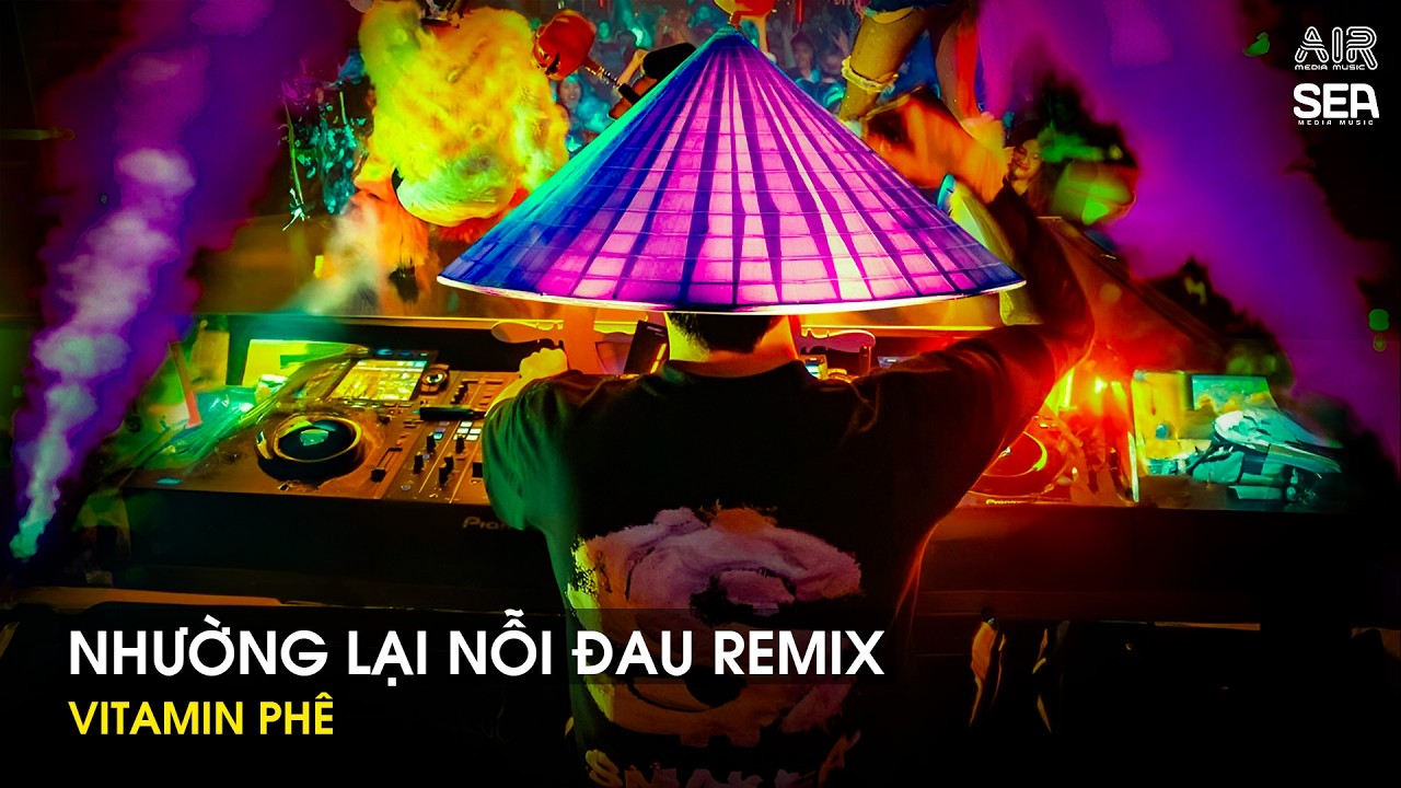Nhường Lại Nỗi Đau Remix - NONSTOP 2026 Người Ta C&oacute; G&igrave; Hơn Em Khiến Ch&agrave;ng Si M&ecirc; Remix -Mở L&ograve;ng V&igrave; Ai