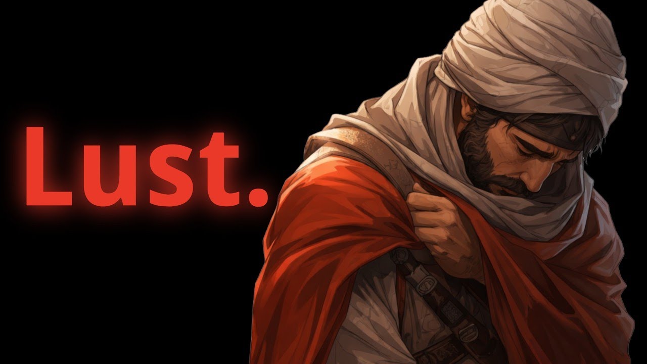 Can't Stop Watching Haram? This Islamic Method Breaks the Addiction