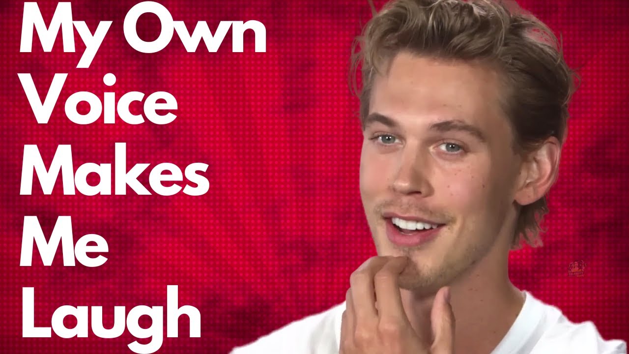 Austin Butler Has an Unexpected Side You Have to See