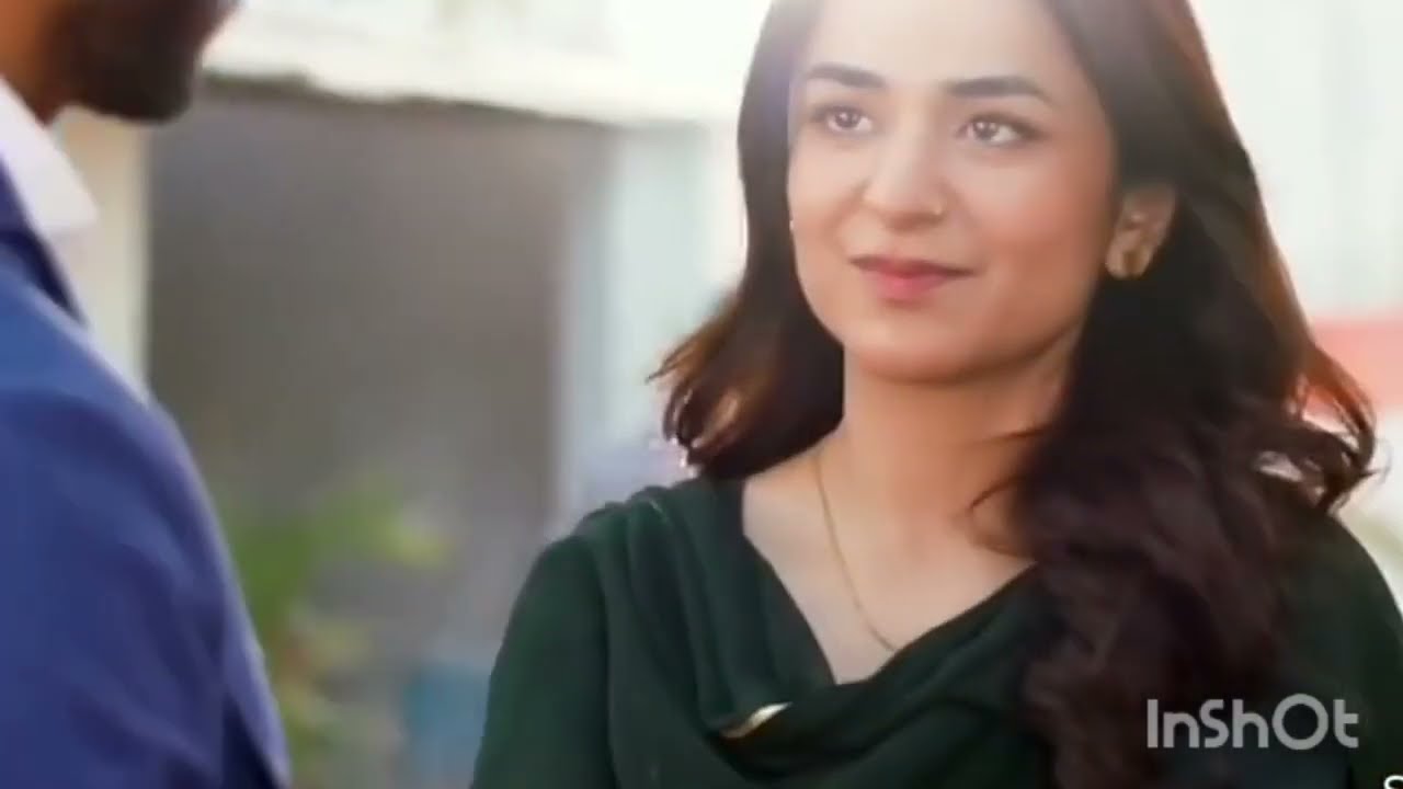 dilber song #meerasim  -  wahaj ali and yumna zaidi  -  tere bin
