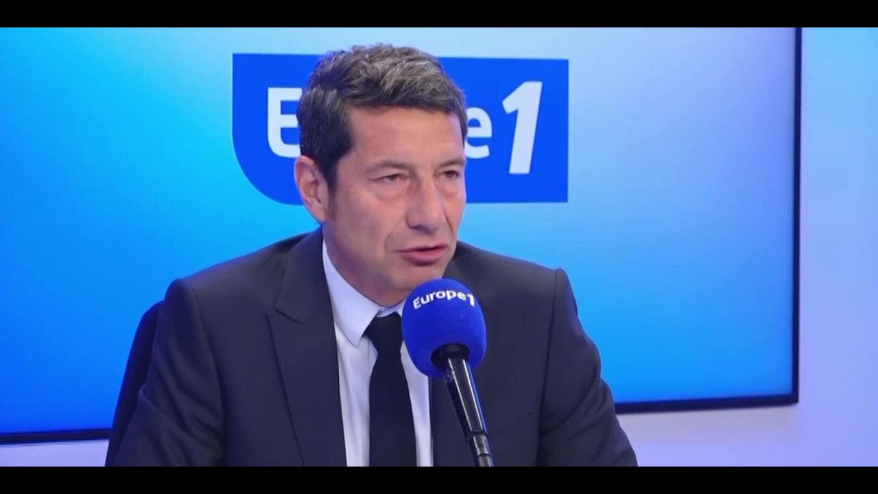David Lisnard : 