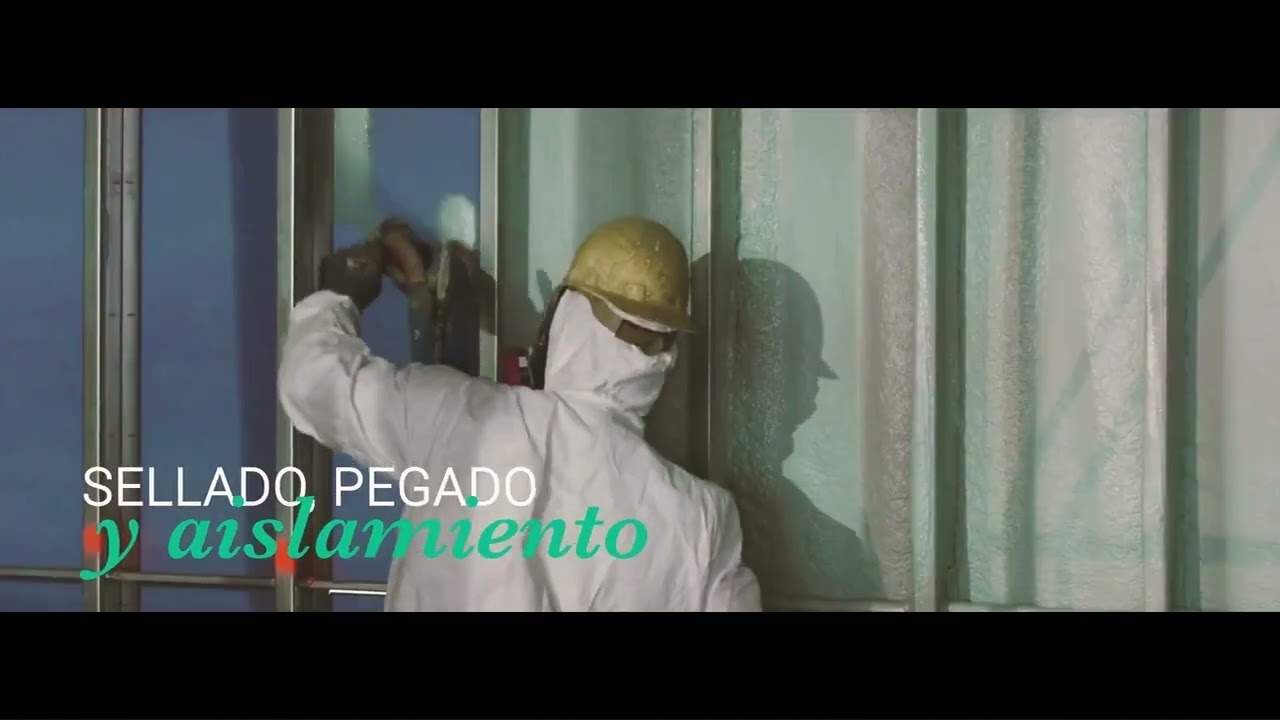 TREMCO en el 5º Congreso de Instaladores AISLA