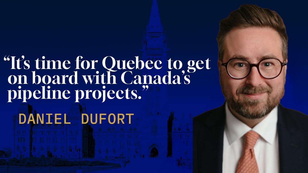 Trump's Trade War, Day 18: How is Quebec reacting to the U.S. tariff threat?