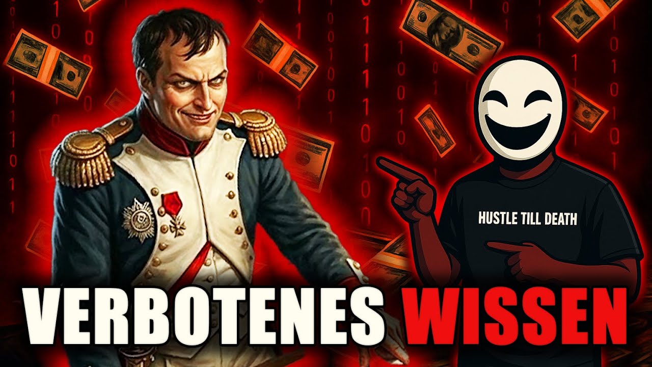 7 Regeln mit denen Napoleon ganz Europa auseinandernahm