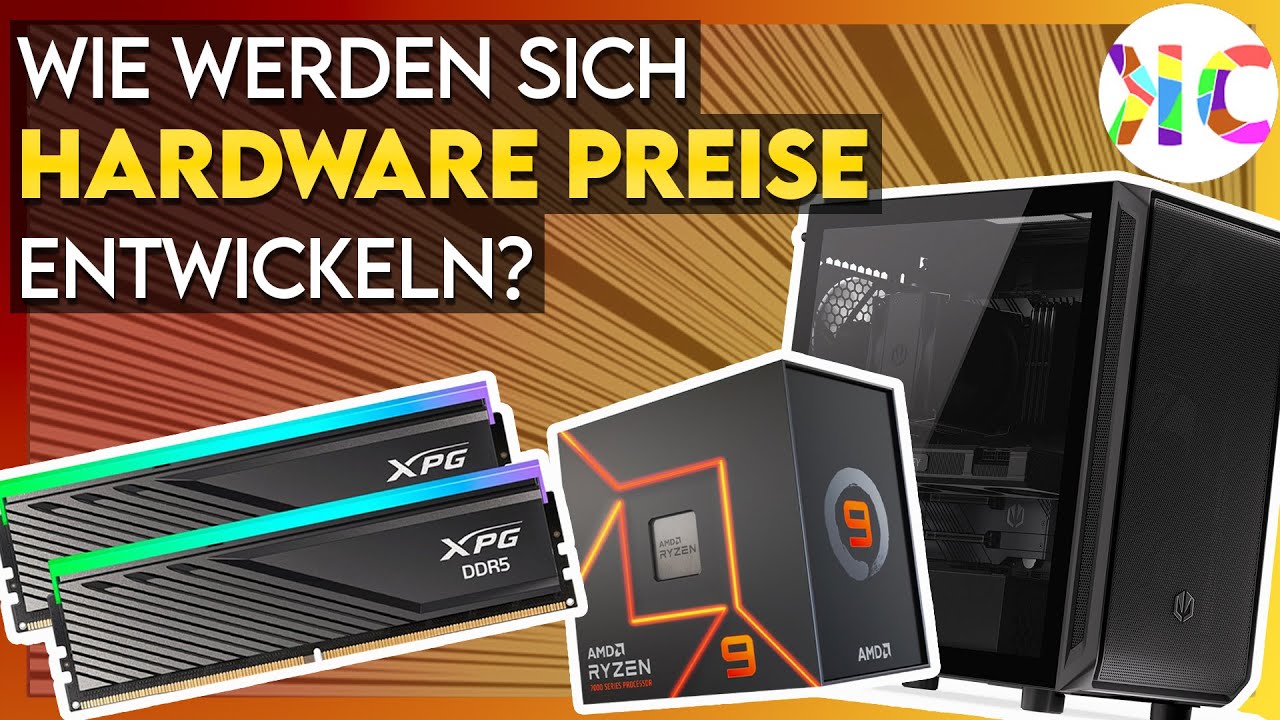 Jetzt einen PC kaufen oder lieber bis Black Friday warten?