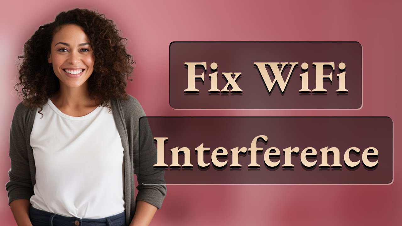 How Can You Detect and Fix Neighbor WiFi Interference Fast?