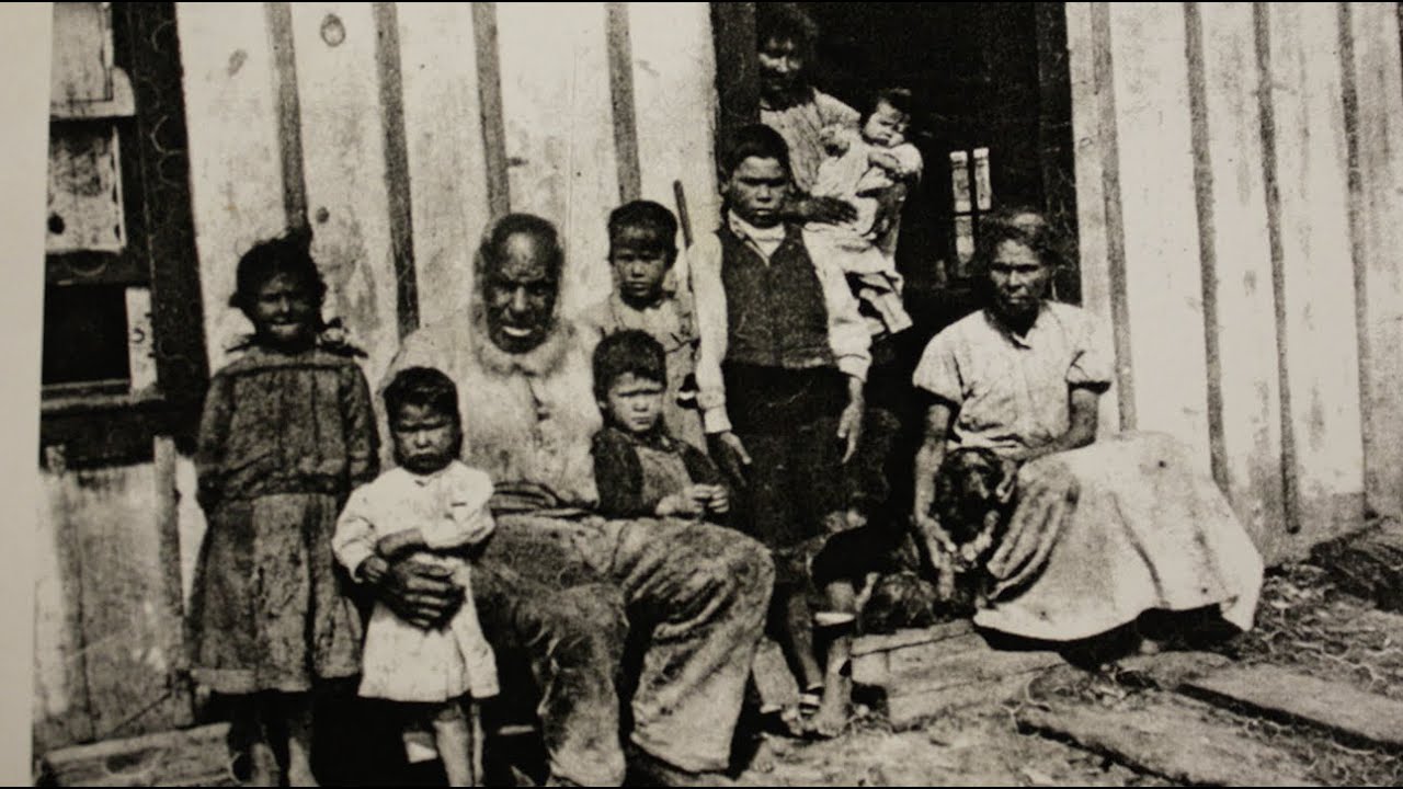 The Georgian Bay and Environs Historic Métis Community