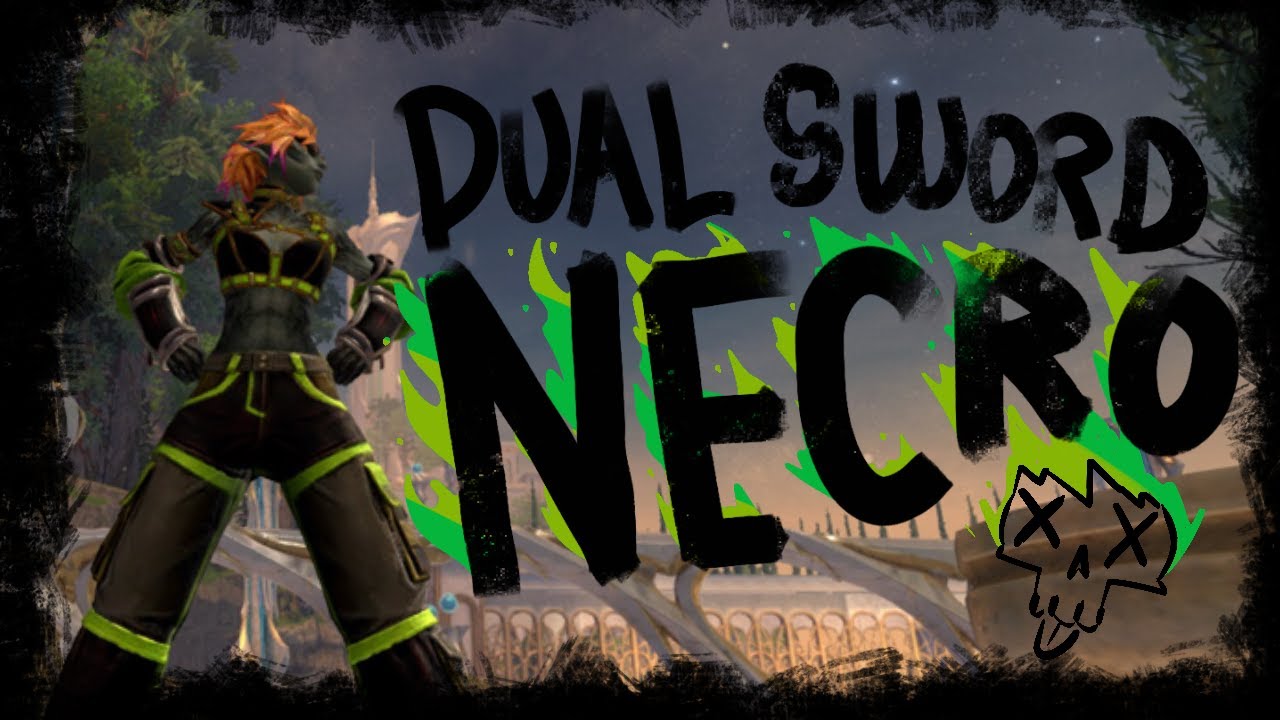 Dual Sword Reaper is INSANE